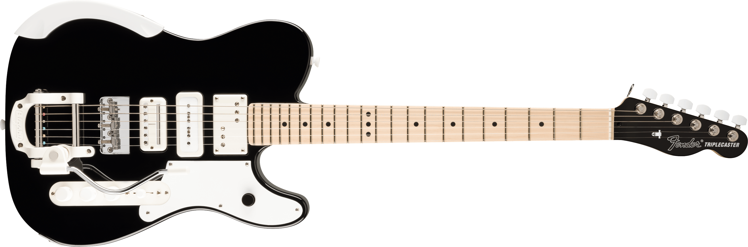 Fender Triplecaster